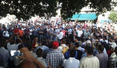 Morocco: Al Hoceima’s Lesson in the Struggle
