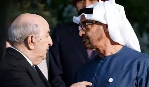 Where Is the International Conflict in Tunisia Heading?
