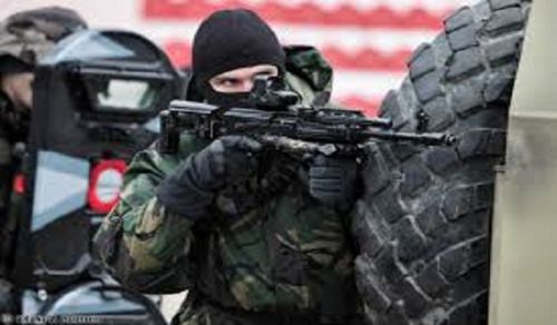 Refutation of the Information Published in the Newspaper &quot;Moskovsky Komsomolets in Nizhny Novgorod&quot;