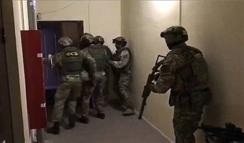 Terror of the Russian Special Services and the Meeting of the Council of the CSTO Parliamentary Assembly