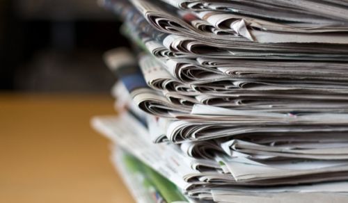 Miscellaneous Articles from Ar-Rayah Newspaper Issue 598