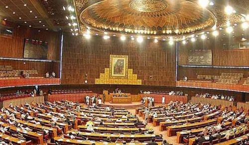 Whether it is Parliamentary Democracy or a Presidential Republic, Civilian or Military Supremacy, a Select Ruling Elite Captures Law Making