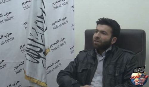 Wilayah Syria: Interview: "The cessation of hostilities in Syria or a declaration of war against the Muslims in Ash-Sham"