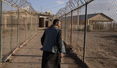 Iran Once Again Revealed its Treacherous and Non-Islamic Face by its Border Confinement Plan on Afghanistan and Migrants’ Deportation