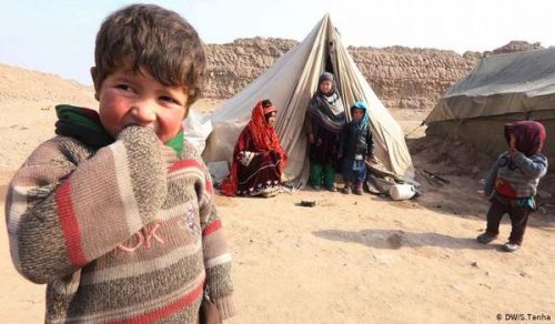 Pursuing the International Community’s Policies and Implementing the Free Market System Has Gravely Increased Poverty in Afghanistan