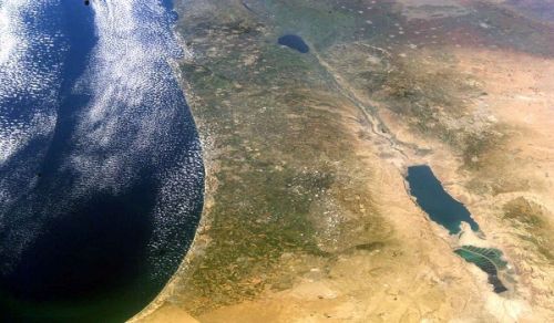 THE ZIONIST CRIMINAL STATE ONCE AGAIN FLEXES ITS MILITARY