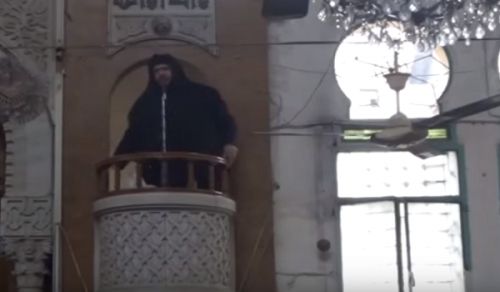 Minbar Ummah: Friday Khutbah,&quot; Riyadh Conference is a Betrayal to Allah swt &amp; his Prophet (saw)&quot;