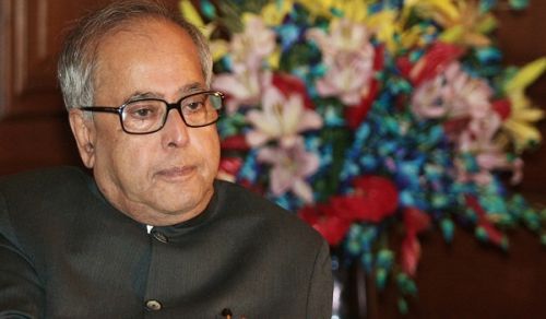 State Mourning and Half-mast Flags in Bangladesh on the Death of Pranab Mukherjee Former President of India Sheikh Hasina Shamelessly Showed her Unbound Subservience