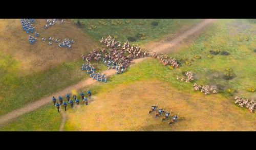 The Lesson of the Battle of Ayn Jalut is that the Large Armies of the Ummah, Need a Brave Khaleefah Rashid