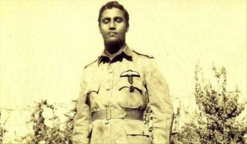 Condolences for the Passing of the Mujahid Pilot &amp; “The Bearer of Two Honors” Saiful Azam