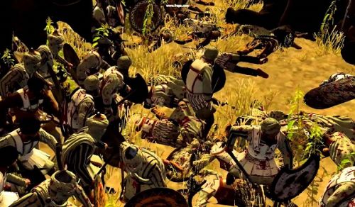Wilayah Pakistan: Battle of Buwaib, 14th Ramadhan 13 AH!