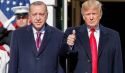 Trump Entrusts Syria to President Erdoğan