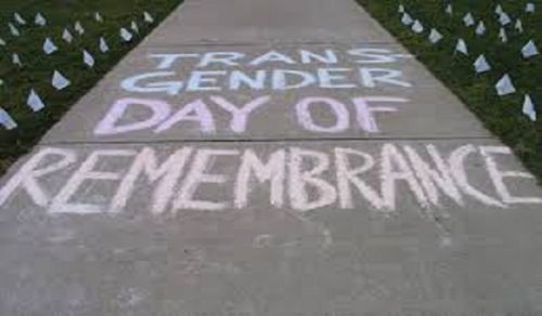 Transgender Day to teach 4-year-old children?