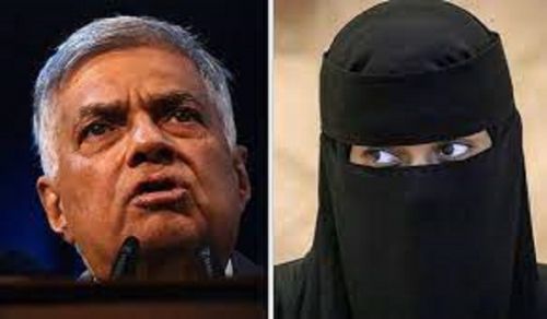 The Anti-Muslim Sri Lankan Regime Intensifies its Campaign of Islamophobia by Announcing the Closure of over 1000 Muslim Schools and the Banning of the Burqa
