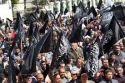 Palestine: March in Gaza on the anniversary of the demolition of the Khilafah