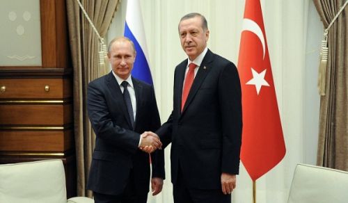 Erdogan's Response to Putin is "Meaningful"