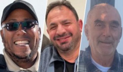 Three Martyrs in San Diego: The Fruits of Islamophobia