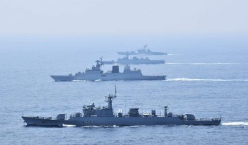 Sending Bangladesh’s Military to Joint Naval Drill with the Illegal Jewish Entity in Unprecedented Betrayal of Islam and Muslim Ummah by Hasina Regime