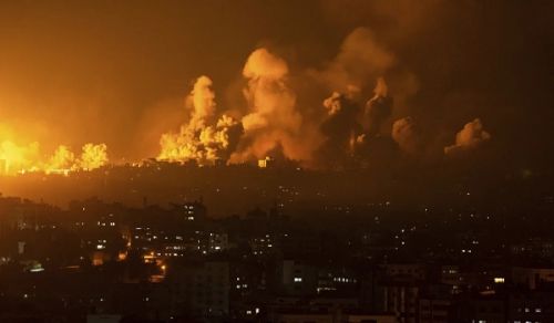 Normalization and Investment: The Two Pillars of the New US Policy in the Arab East