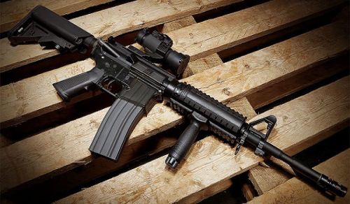The Notorious FBI&#039;s Support for the Country&#039;s Evil Force - the CTTC, Proves that America is Further Expanding its War against Islam and Muslims with the Help of its Agent Rulers