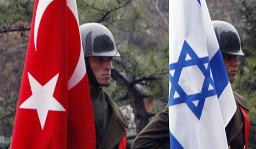 Turkey-Jewish Political Relations continue from where it “Stopped”