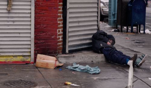 A Barbaric Civilization Built on the Subjugation and Enslavement of Peoples Will Not Survive