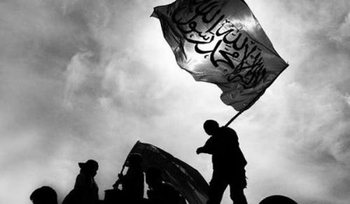 Wilayah Pakistan: The time is the time for Victory!
