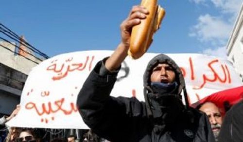 Beware of Political Strife in Tunisia, as it is a Colonial Agenda