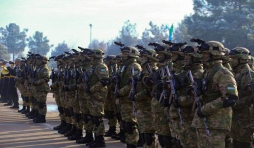 Russia is Trying to Maintain its Influence in Central Asia