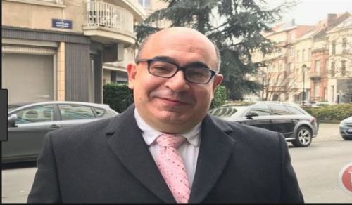 The Regime in Jordan is Humiliating the Ummah Further  By Agreeing to Appoint a New Ambassador to the Jewish Entity