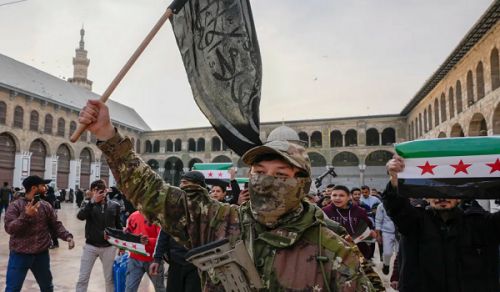 The Call for Secularism in Syria