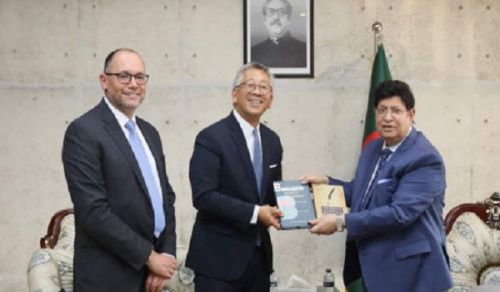 The Excitement among the Awami-BNP Ruling Elites over Donald Lu&#039;s Visit to Bangladesh is a Manifestation of their political Bankruptcy