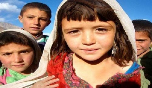 Tajikistan’s Orphans: Loss, Unemployment and Desperation!