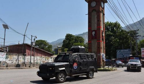 Pakistan Needs the Complete Implementation of Islam to End the Unrest from North to South