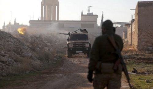 Aleppo&#039;s Victory Should Not Be Sacrificed to Normalization with the Regime
