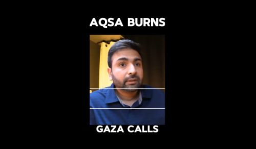 Hizb ut Tahrir / America: Lessons from one of the last Medical Missions to Rafah, Gaza!