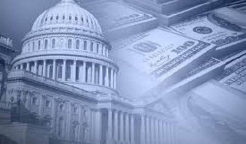 Ameer&#039;s Facebook Answer to Question  America&#039;s Budget Deficit