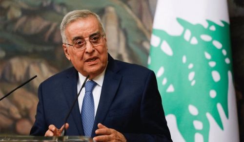 The Foreign Minister of Lebanon Describes the Occupier as a State and those Who Fight Against them as Militias!