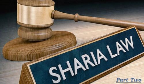 The Shariah Rulings Regarding Khurooj Rebellion Against Rulers (Part Two)