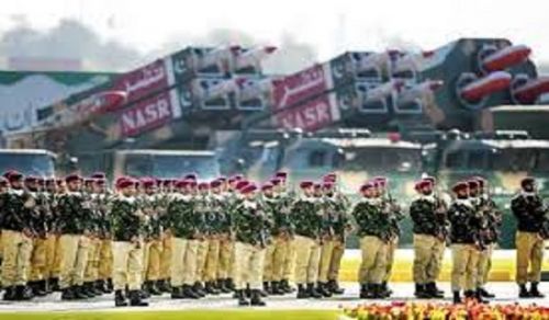 Wilayah Pakistan: It is Time for the Armed Forces of Pakistan to Extend Nussrah for the Establishment of the Khilafah!