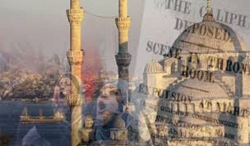 Ninety-four years of living without the systems of Islam and its rulings