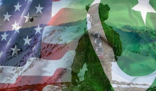 Democracy is the Platform for Pro-American Political Leadership Alone, With No Room for Crossing Any Red-Line the US Draws. Reject Democracy, Establish the Khilafah