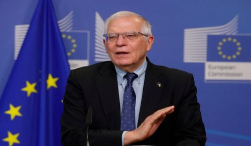 Josep Borrell&#039;s Statements Reveal the Fragility of the European Union
