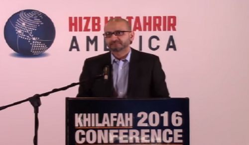 The Annual Khilafah Conference