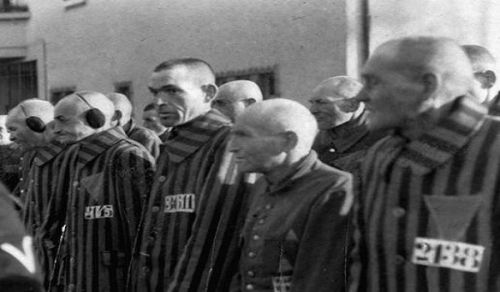 This is how the evil of a long-defeated enemy is used to blind nations