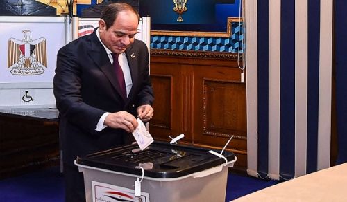 The Rule of Justice, Economic Prosperity, and Liberate Al-Quds from the Defilement of the Jews are the Reasons for Winning the Elections
