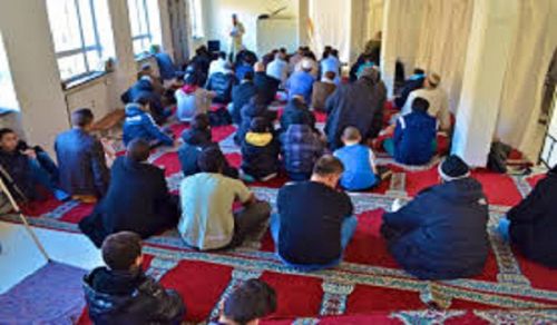 The Danish Government is Devoid of Morality