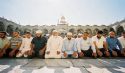 The Unity of the Muslim Ummah, not a Union of Islamic States:  The Path to a Comprehensive Renaissance and Radical Change