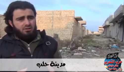 Wilayah Syria: Poll regarding Truce between Criminal Regime &amp; the Fighting Factions