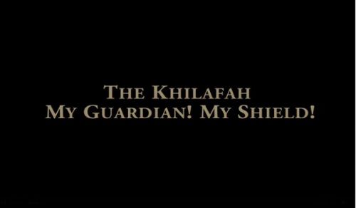 There will be NO Honour, NO Security and NO Prosperity for the Muslim Woman Without the Establishment of the Khilafah Rashidah